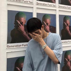 灵堂口爆美妇戴小宇
